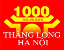 Hoạt động của công ty kỷ niệm đại lễ 1000 năm Thăng Long
